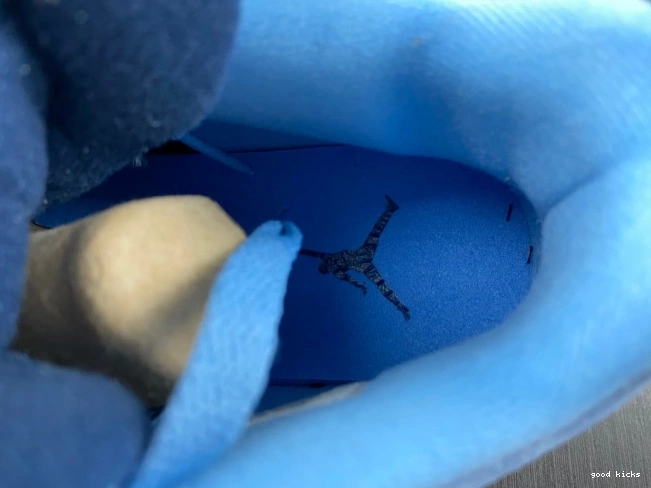 Rep Retro Jordan (PE) 4 UNC HO12MNJDLS247 0811